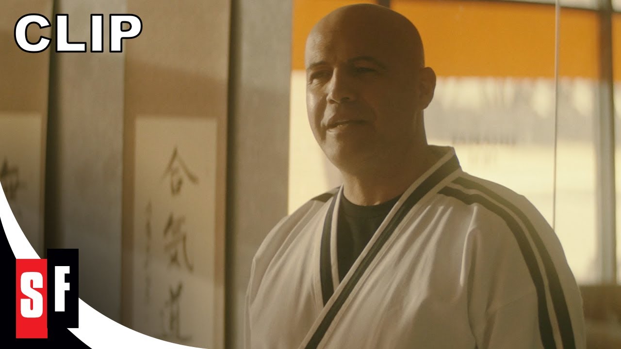 Видео к фильму Ik&eacute; Boys | Ik&eacute; Boys (2022) - Clip: The Do-Kan (HD)