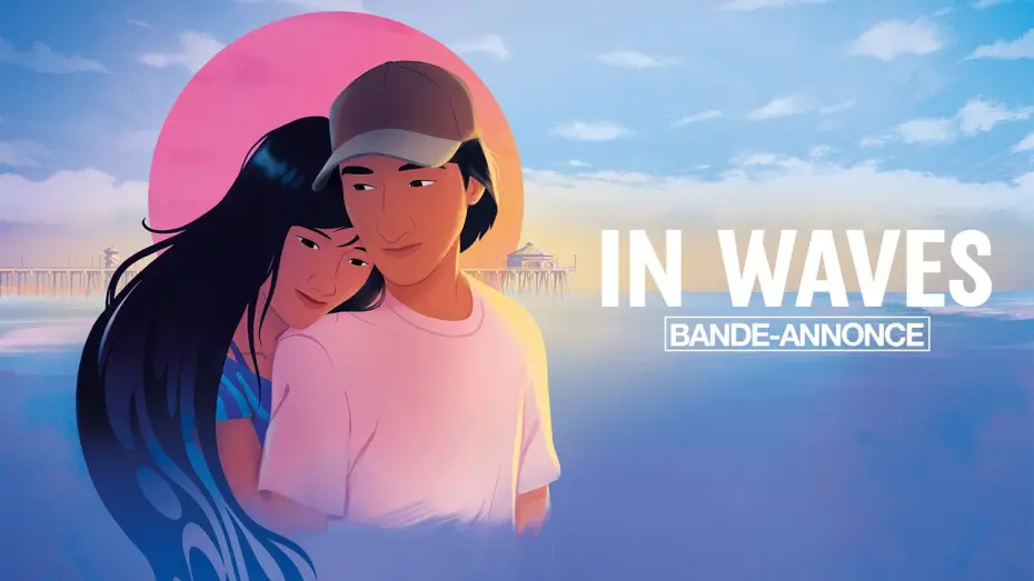 Видео к фильму In Waves | IN WAVES - Bande-annonce