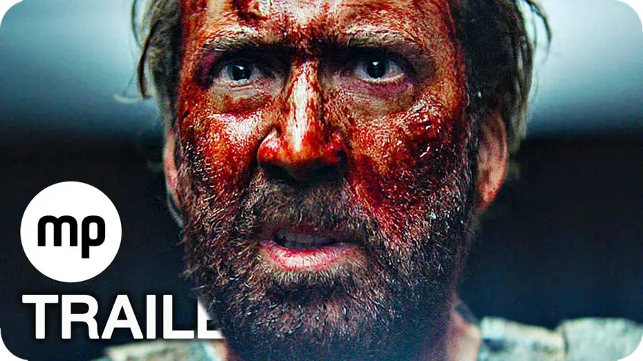 Видео к фильму Мэнди | MANDY Trailer Deutsch German (2018) Exklusiv