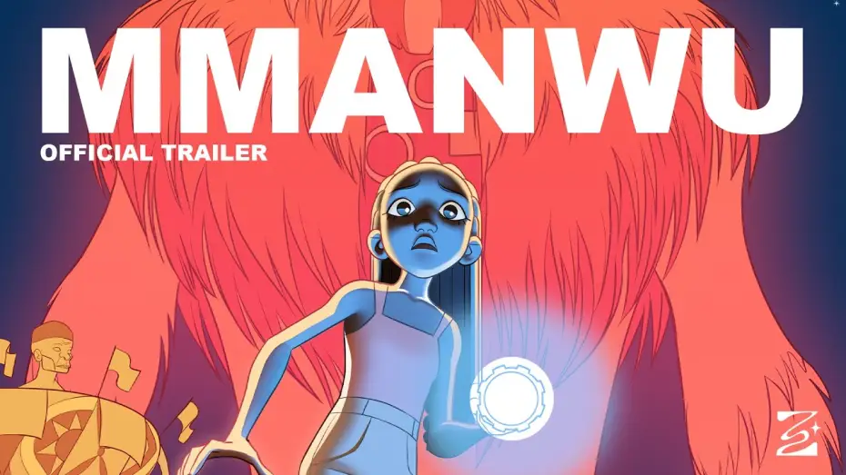 Видео к фильму Mmanwu | Mmanwu, Animated Short Film | Full Trailer | ZOMA Studios