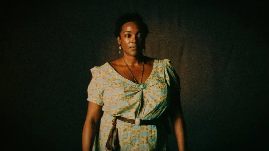 Видео к фильму Грешники | Wunmi Mosaku | Unseen SINNERS Camera Test