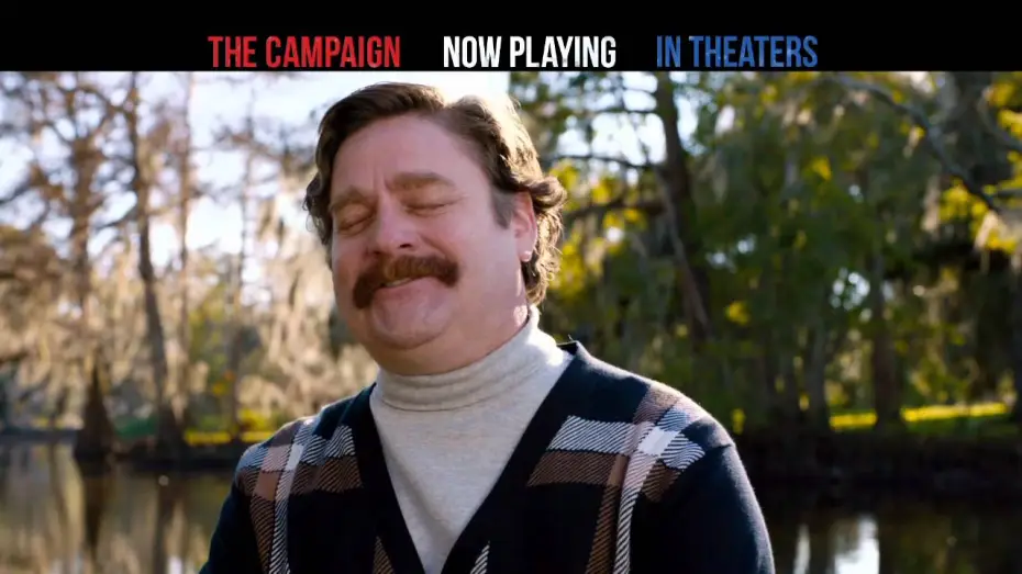 Видео к фильму Грязная кампания за честные выборы — Now Playing Spot 4