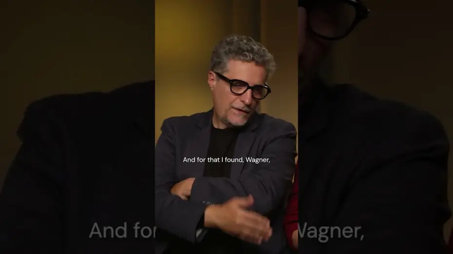 Видео к фильму Секретный агент | Kleber Mendon&ccedil;a Filho and Wagner Moura introduce their gripping thriller THE SECRET AGENT.