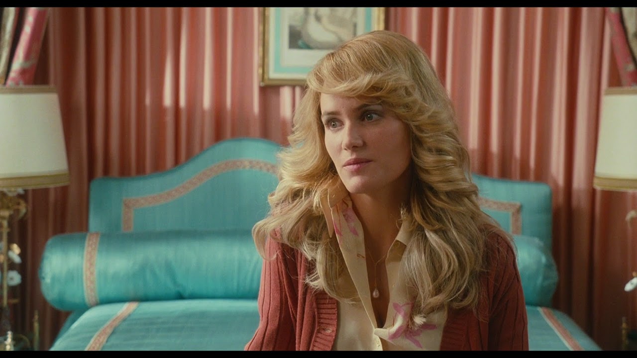 Видео к фильму Отчаянная домохозяйка | Отчаянная домохозяйка - Trailer