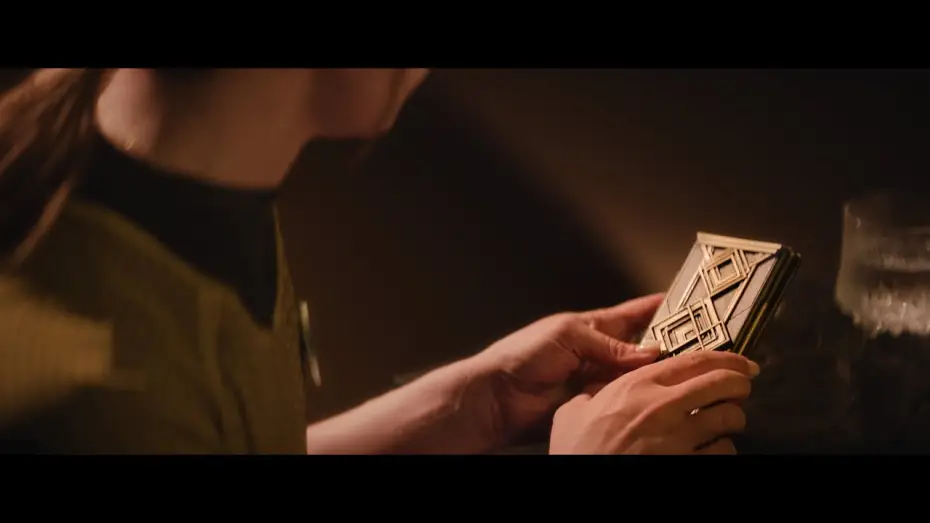 Видео к фильму 765874: Unification | 765874 - Unification (TEASER)