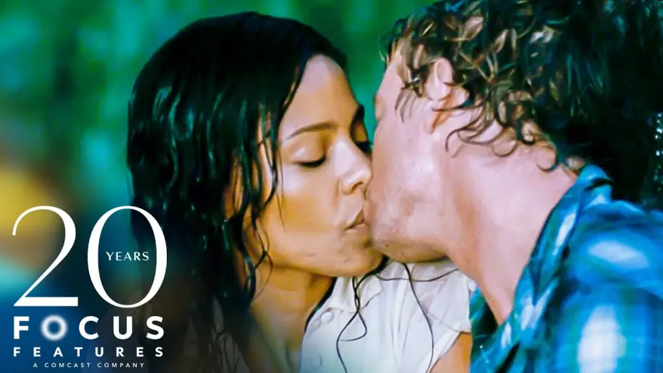Видео к фильму Что-то Новенькое | Something New | Sanaa Lathan Begins To Open Her Heart to Simon Baker