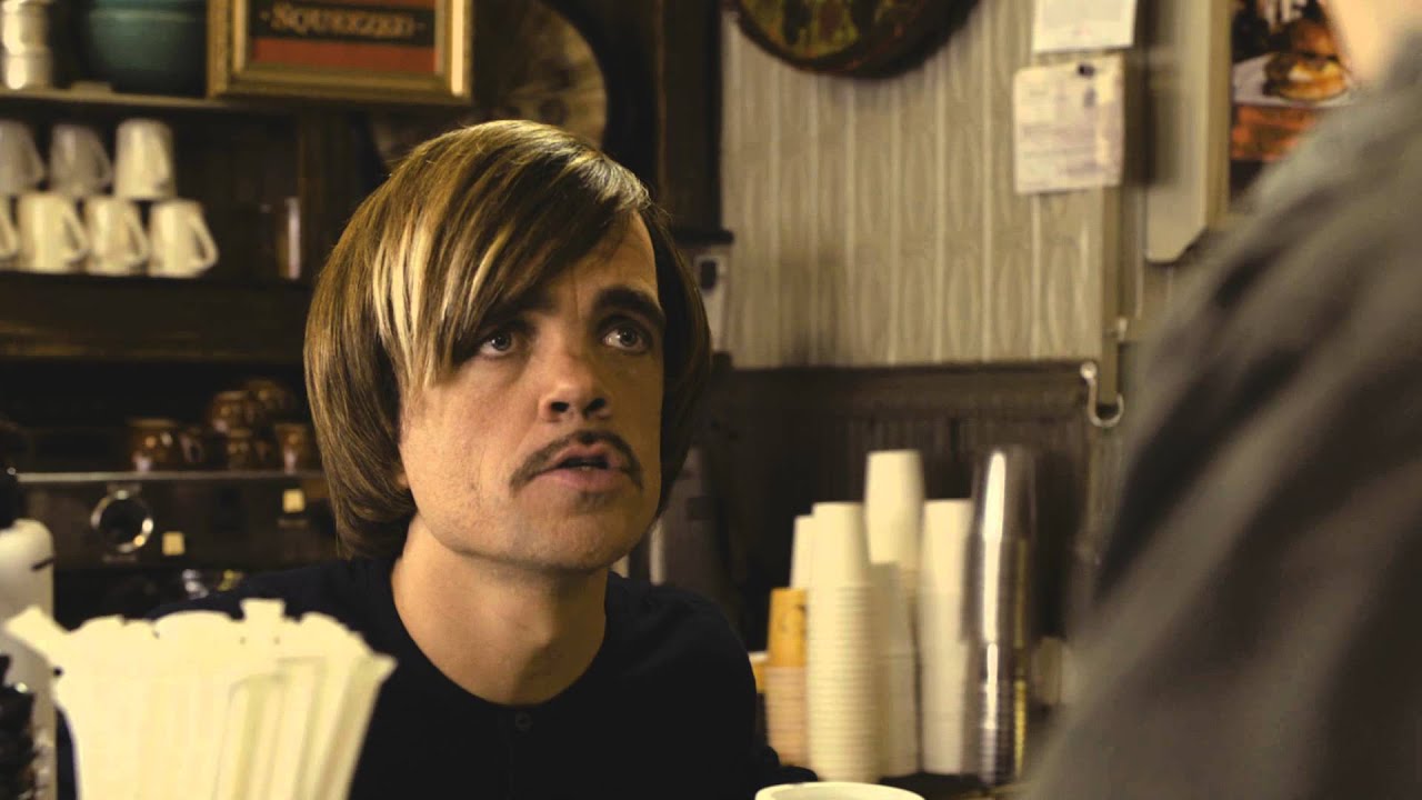 Видео к фильму Дело в тебе | Дело в тебе - Trailer