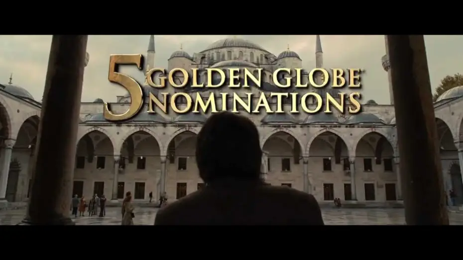 Видео к фильму Операция «Арго» — For Your Consideration Spot 1