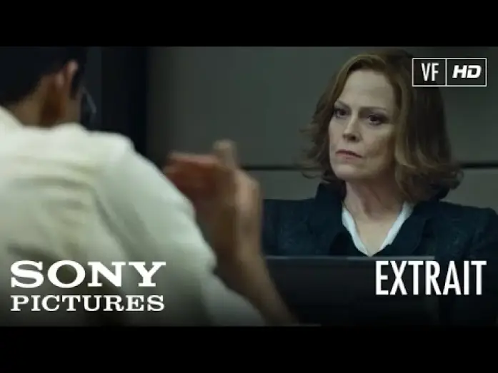 Видео к фильму Робот по имени Чаппи | Chappie - Extrait Let Me Test - VF
