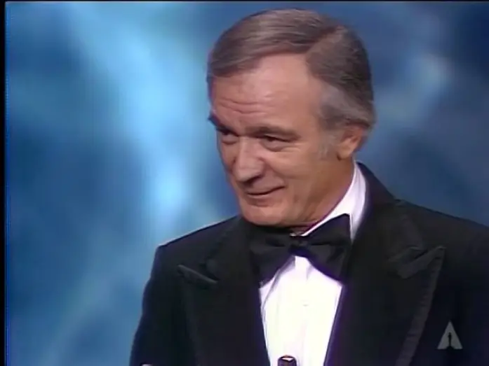 Видео к фильму Кинг Конг | Logan's Run and King Kong Receive Visual Effects Awards: 1977 Oscars