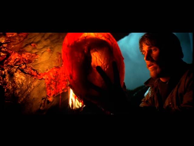 Видео к фильму Власть огня | Reign of Fire - Trailer