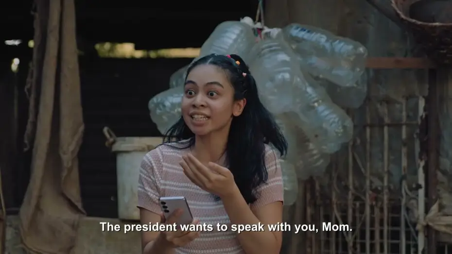 Видео к фильму Republika ng Pipolipinas | Official Trailer