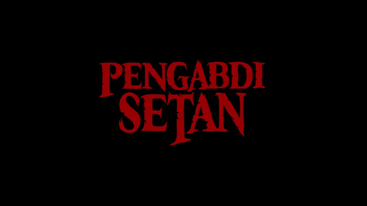 Видео к фильму Слуги сатаны | Teaser film PENGABDI SETAN 2017