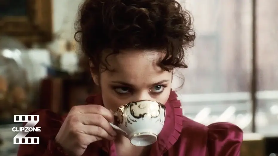 Видео к фильму Шерлок Холмс | Meeting Irene Adler