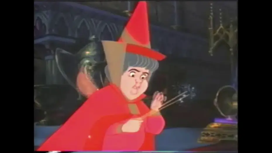 Видео к фильму Спящая красавица | Trailer Disney: La Bella Addormentata nel Bosco
