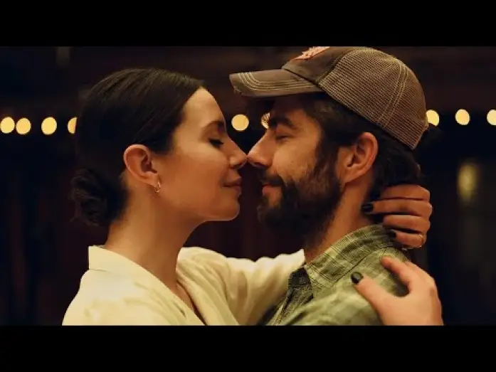 Видео к фильму Природа любви | Simple comme Sylvain