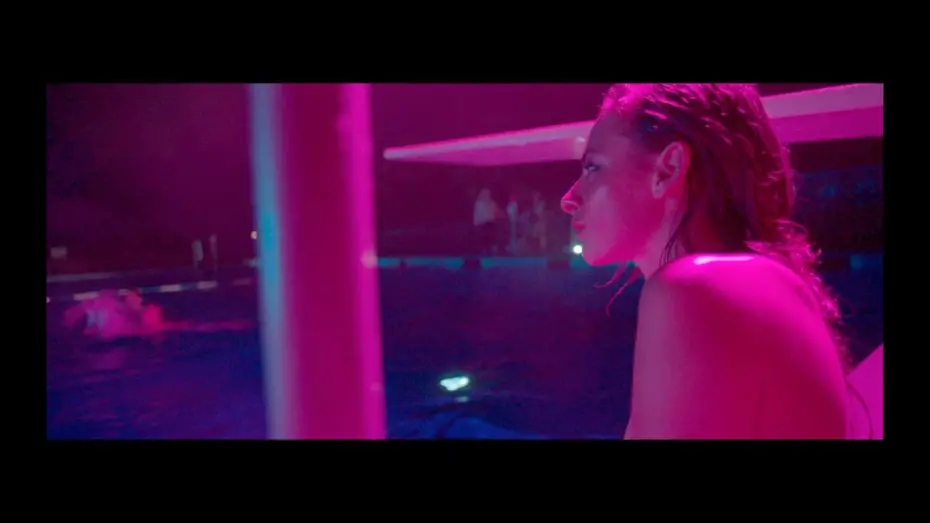 Видео к фильму Кошмар | DER NACHTMAHR | Trailer | NEW GERMAN FANTASTIK CINEMA | 2015 | AKIZ