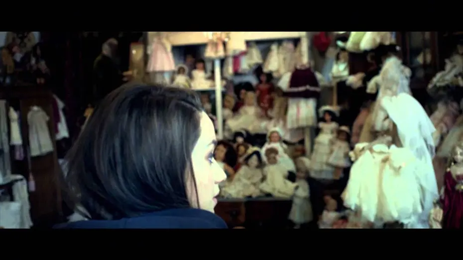 Видео к фильму Озеро идолов | Neverlake