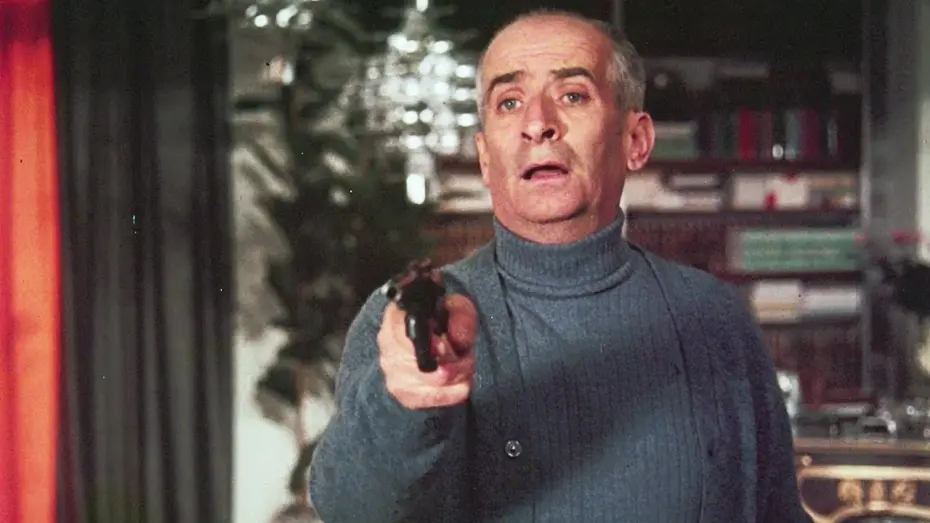 Видео к фильму Джо | Jo (1971) DEUTSCH TRAILER [HD]