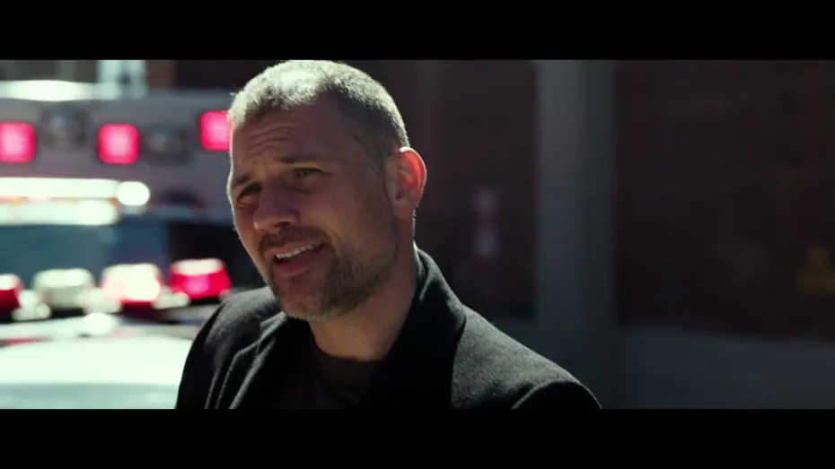 Видео к фильму First Shift | FIRST SHIFT, Uwe Bolls New Film