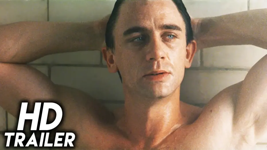 Видео к фильму Любовь &ndash; это дьявол | Love Is the Devil (1998) ORIGINAL TRAILER [HD 1080p]