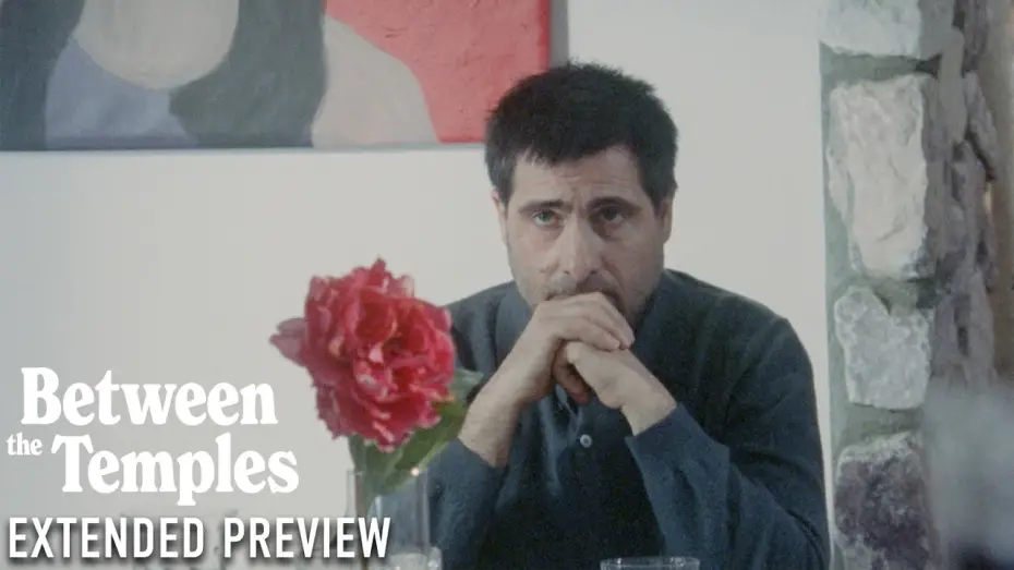 Видео к фильму Between the Temples | Extended Preview