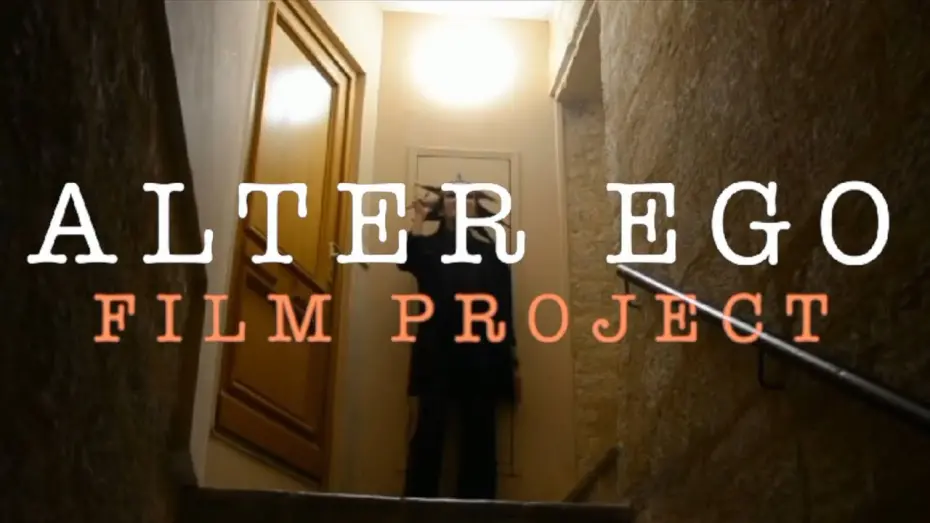 Видео к фильму Alter Ego Film Project | ALTER EGO FILM PROJECT - Pavane Trailer