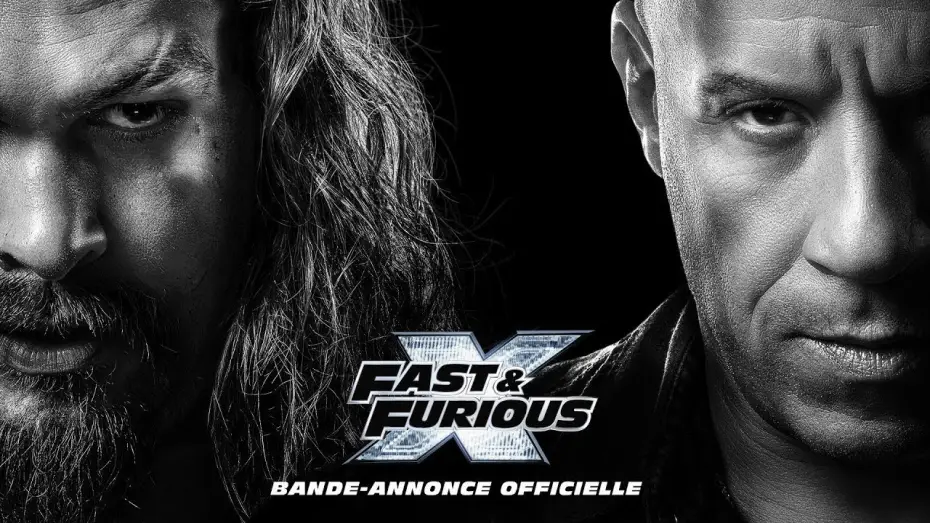 Видео к фильму Форсаж 10 | Fast X - bande annonce VF [Au cin&eacute;ma le 17 mai]
