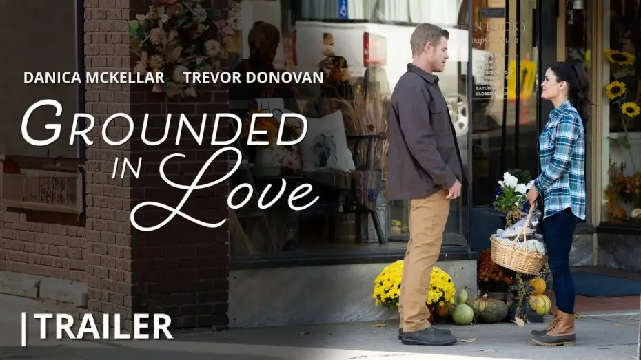 Видео к фильму Grounded in Love | Trailer