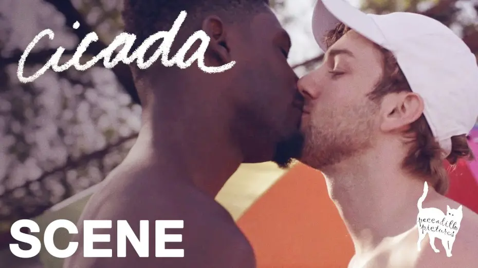 Видео к фильму Цикада | CICADA - This is Real for Me