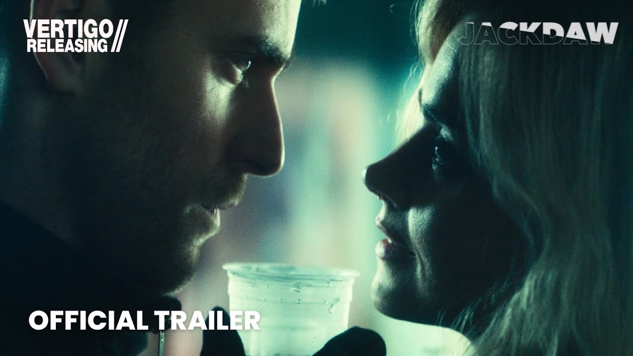 Видео к фильму Галка | Official Trailer