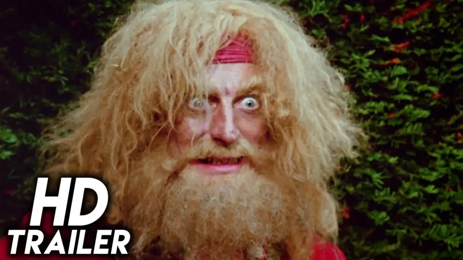 Видео к фильму Жёлтая борода | Yellowbeard (1983) ORIGINAL TRAILER [HD 1080p]