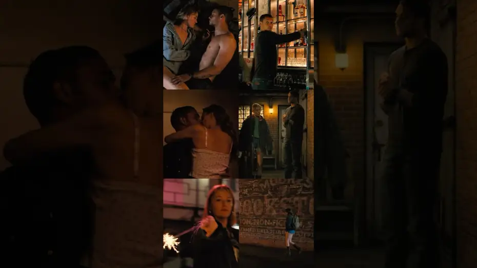 Видео к фильму Reminders of Him | the colors of reminders of him