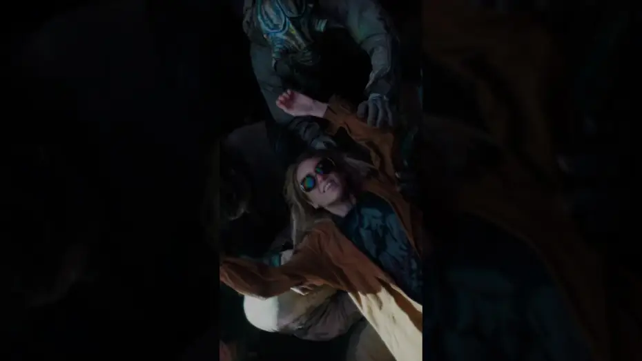 Видео к фильму Супергёрл | A love that goes to the galaxy and back.
