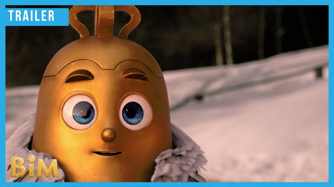 Видео к фильму Bim | BIM | Offici&euml;le trailer