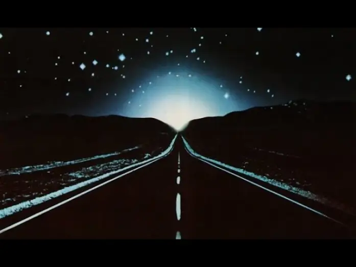 Видео к фильму Близкие контакты третьей степени | UNHEIMLICHE BEGEGNUNG DER DRITTEN ART - NEUE VERSION - Trailer (1977/1980, Deutsch/German)
