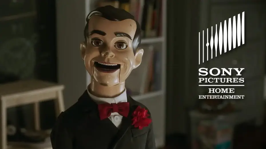 Видео к фильму Ужастики 2: Беспокойный Хеллоуин | "Thrills and Chills - Slappy" Now on Blu-ray & Digital!