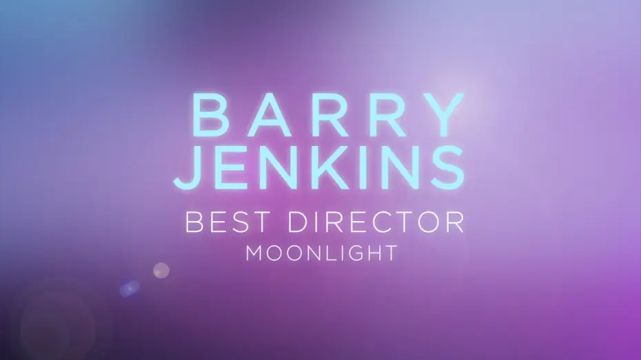 Видео к фильму Лунный свет | Barry Jenkins | The Realist