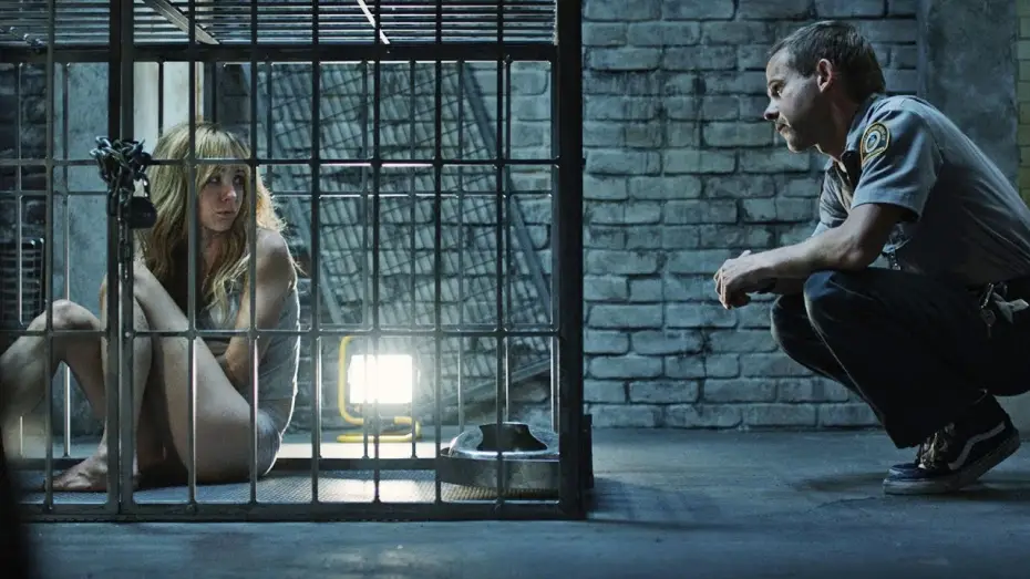 Видео к фильму Питомец — Pet [2016] Trailer Italiano (2019)