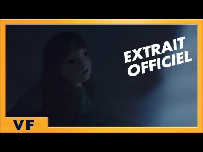 Видео к фильму Полтергейст | Poltergeist - Extrait Les ombres [Officiel] VF HD