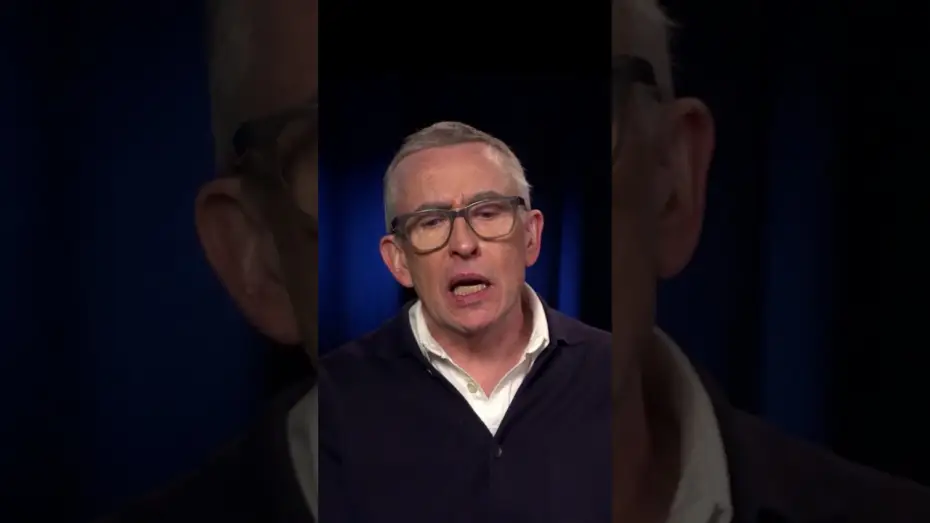 Видео к фильму Школа мистера Пингвина | Steve Coogan Discusses Universal Themes About the Movie