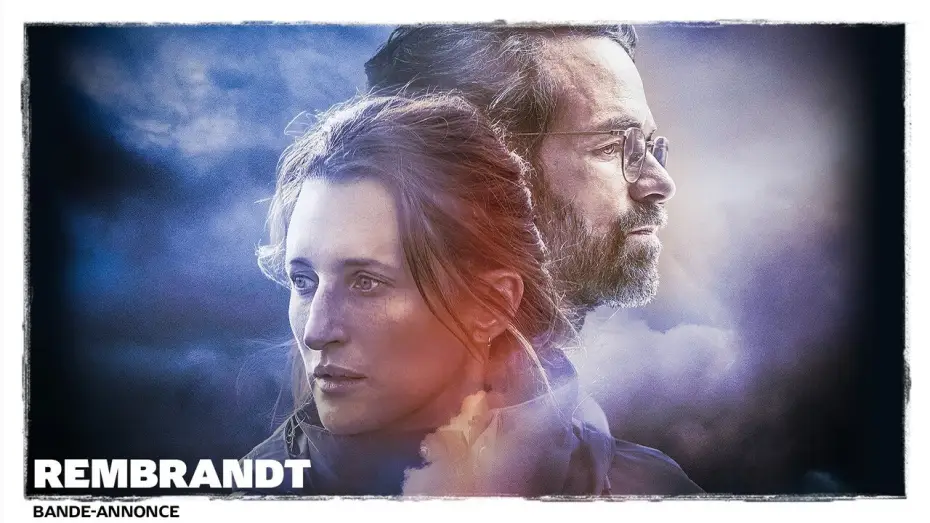 Видео к фильму Rembrandt | Bande-annonce
