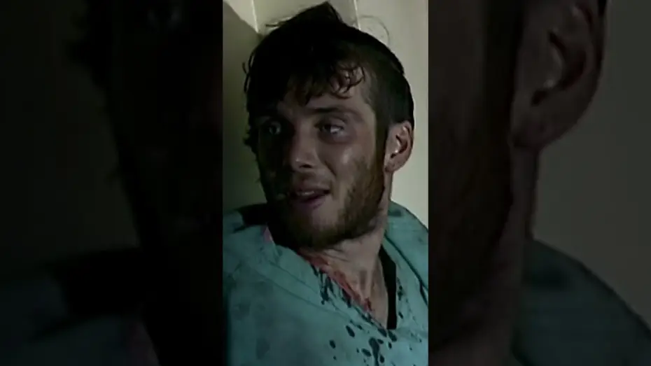 Видео к фильму 28 дней спустя | Mark is Infected Scene