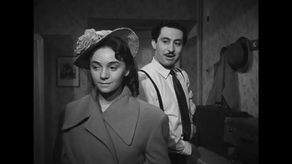 Видео к фильму Белый шейх | The White Sheik - Trailer