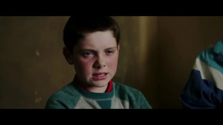 Видео к фильму Задержание | Detainment (Trailer)