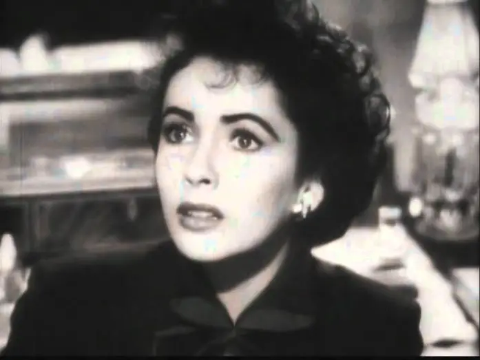 Видео к фильму Conspirator | Conspirator: Trailer (1949)