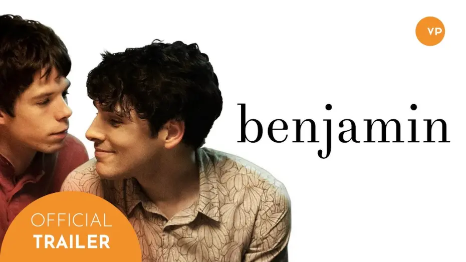 Видео к фильму Бенджамин | Benjamin - Official UK Trailer