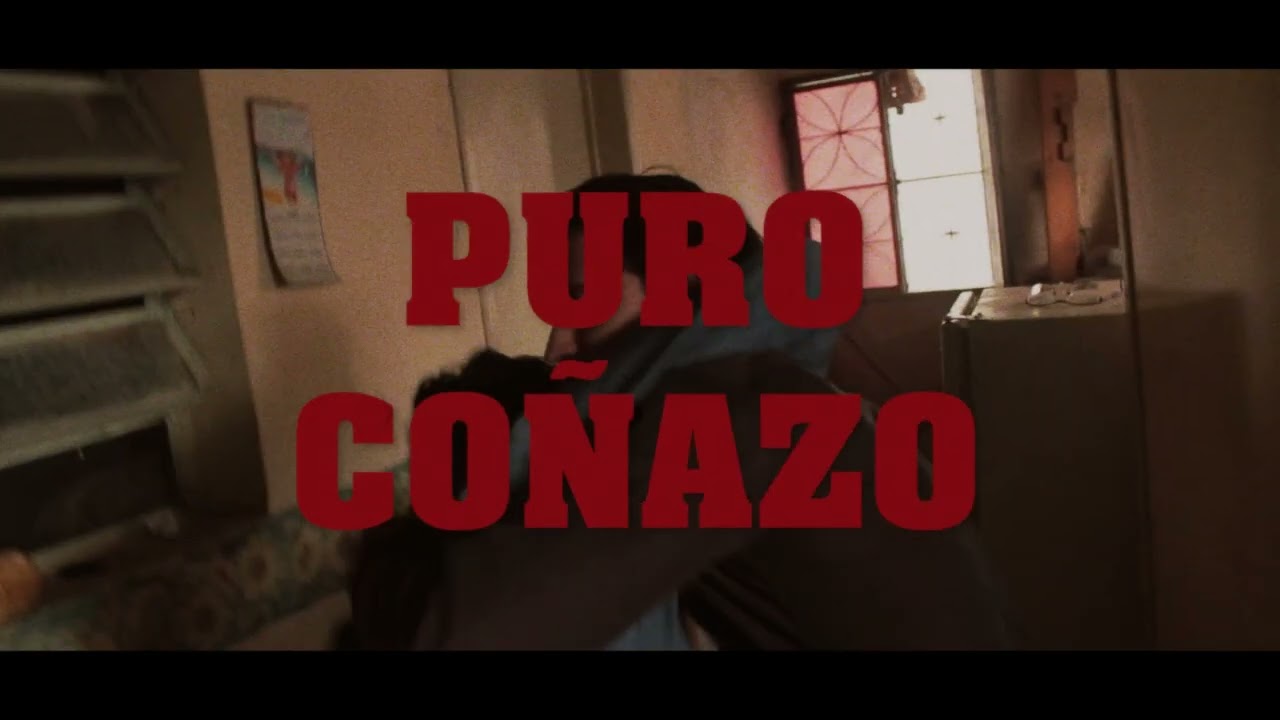 Видео к фильму Caracas Vice Vol. 3 | CARACAS VICE VOL. 3 - OFFICIAL TRAILER