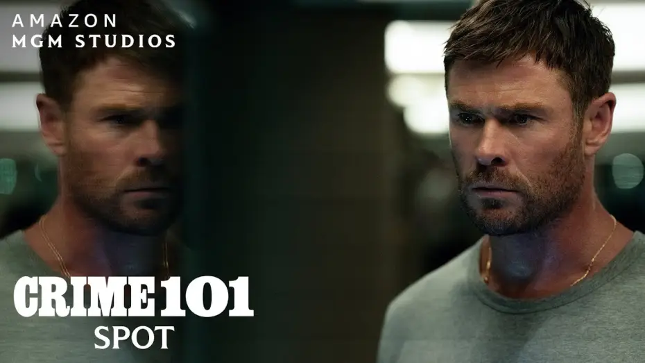 Видео к фильму Ограбление в Лос-Анджелесе | Crime 101&ndash; Spot Random Deutsch (Kinostart: 12.2.2026)