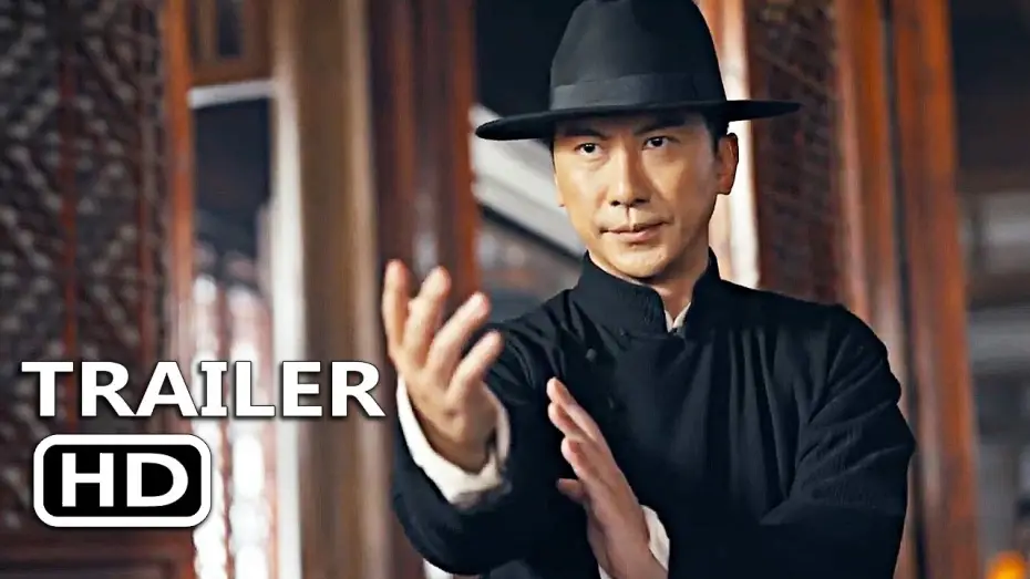 Видео к фильму Ип Ман: Битва кланов — IP MAN : LA LÉGENDE DU KUNG-FU Bande-annonce officielle (2026)